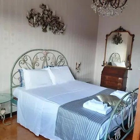 Accademia Appartament 아파트