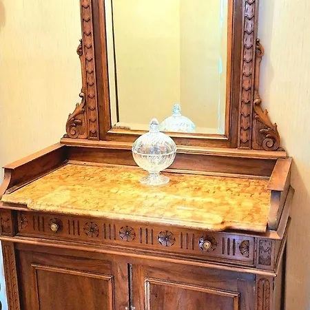 아파트 Accademia Appartament *