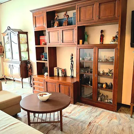 Appartement Accademia Appartament