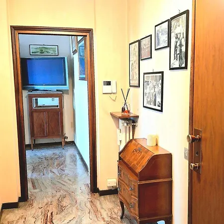 Accademia Appartament * 베르가모