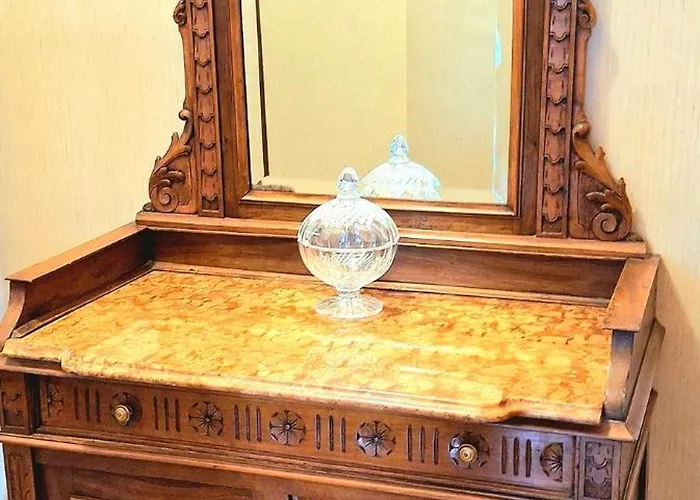 아파트 Accademia Appartament *