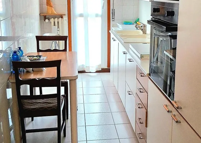 Accademia Appartament 베르가모