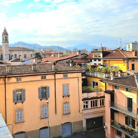 Апартаменты Accademia Appartament *