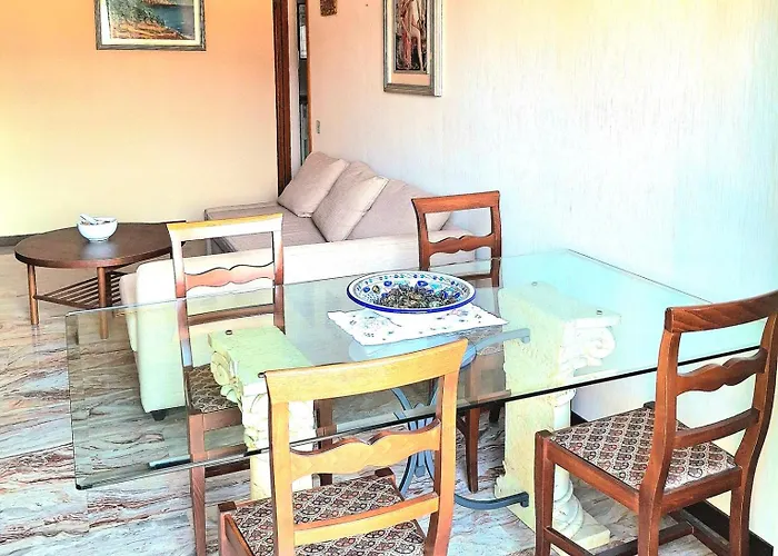 Accademia Appartament Апартаменты Бергамо