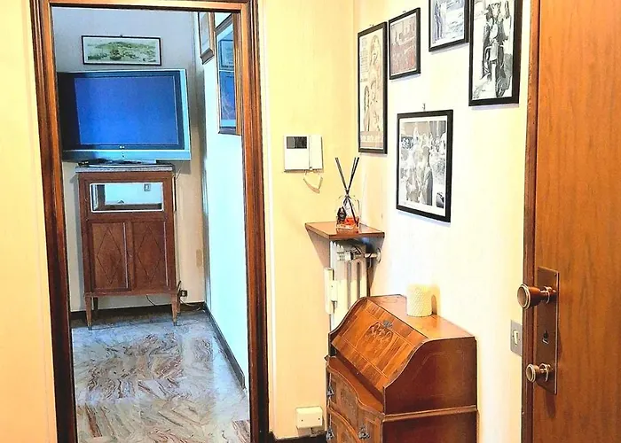 Accademia Appartament * Бергамо